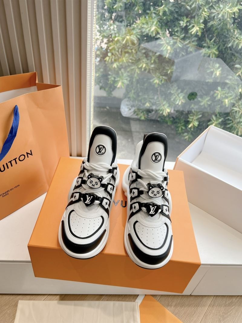 Louis Vuitton Archlight Shoes